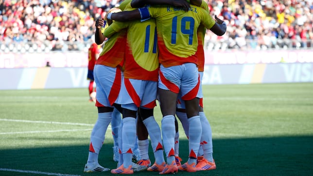 Mundial Sub-20: ¿Cuándo juega Colombia las semifinales?
