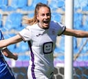 Tessa Wullaert, la insaciable goleadora que mira a España