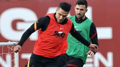 El Galatasaray le estar&iacute;a buscando salida a Falcao Garc&iacute;a. El delantero colombiano por el momento no tiene ofertas, pero en la MLS podr&iacute;a estar su futuro