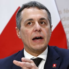 ¿Por qué Suiza es neutral y en qué casos podría entrar en un conflicto bélico?