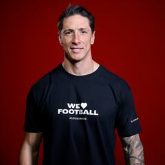 Atleti’s beautiful “We Love Football” project