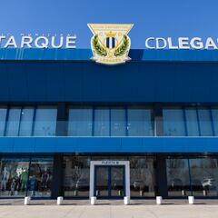 LaLiga muestra que el Leganés no halló ‘palancas’ para fichar en enero