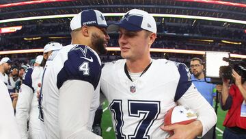 El pateador de los Dallas Cowboys sigue demostrando su calidad y se mantiene perfecto en intentos de gol de campo durante la temporada 2023 de la NFL.