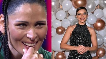 Cruce de declaraciones entre Chenoa y Rosa López