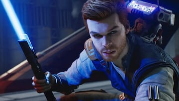 Star Wars Jedi: Survivor