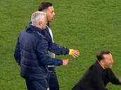 Mourinho protagoniza un nuevo escándalo en el clásico de Turquía: ¡nadie puede creer lo que hizo el portugués!