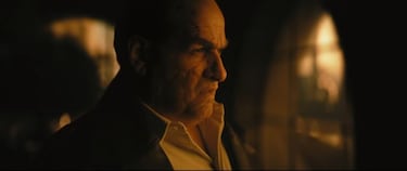 The Batman: Fredo Corleone (El Padrino) fue la principal inspiración para el Pingüino