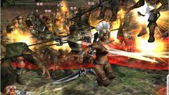 Imágenes de Dynasty Warriors 5