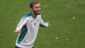 Germán Pezzella.