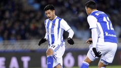 Vela gana el primer asalto a 'Jona' en los octavos de final