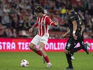 Sporting de Gijón - Castellón