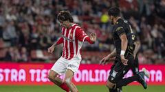 Resumen y goles del Sporting vs Castellón, jornada 9 de LaLiga Hypermotion