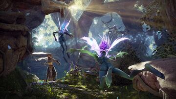 Captura de pantalla - Fable Legends (PC)