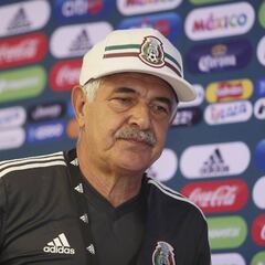 Argentina vs México, cómo y dónde ver; horario y TV online