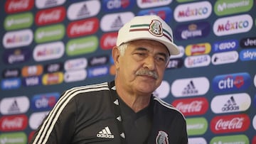 El Argentina vs México se jugará este viernes 16 de noviembre a las 18:00 horas.