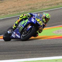 Carlo Pernat: "Márquez batirá los nueve mundiales de Rossi"