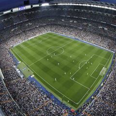 Real Madrid: ticket prices for Copa Clásico through the roof