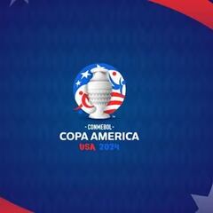 Which teams have a chance to fill the two remaining spots in the 2024 Copa America?
