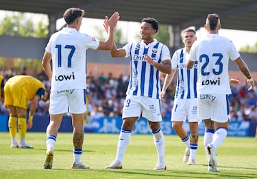 Bélgica sub 21 llama por sorpresa a Benjamin Pauwels y mantiene el virus FIFA en el Leganés