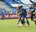 Emelec 2-0 Macará: goles, resumen y resultado