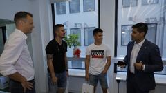 Los capitanes de Primera amenazan con la huelga