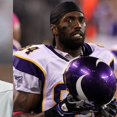 Jerry Jones, dueño de los Cowboys, se disculpó con Randy Moss por no reclutarlo en 1998