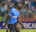 De probar en Pucela a hacer un ‘hat-trick’ en la Copa Sudamericana