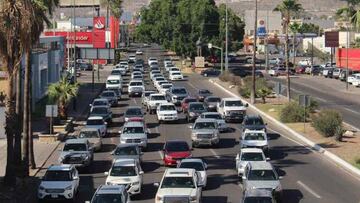 Hoy No Circula 1 de octubre: vehículos y placas en CDMX, EDOMEX, Hidalgo y Puebla