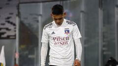 La gran derrota de Colo Colo