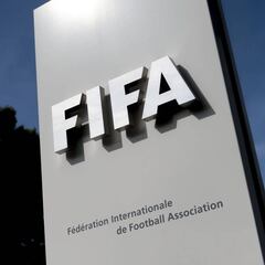 La FIFA "cooperará" con la justicia de EE UU en la investigación de posibles sobornos