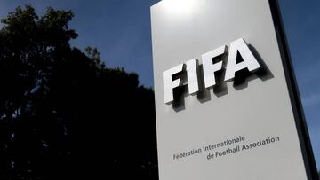 La FIFA "cooperará" con la justicia de EE UU en la investigación de posibles sobornos