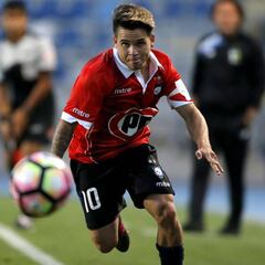 Las fórmulas tácticas para que Soteldo logre encajar en la U