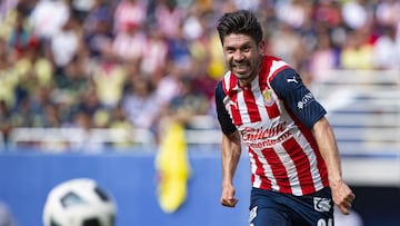 during the game America vs Guadalajara, corresponding to the Super Clasico USA, at Cotton Bowl Stadium, on September 5, 2021.
 
 &amp;lt;br&amp;gt;&amp;lt;br&amp;gt;
 
 durante el partido America vs Guadalajara, correspondiente al Super Clasico USA, en el