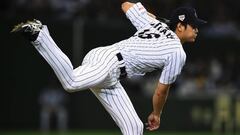 Shohei Otani ser&aacute; uno de los referentes del equipo japon&eacute;s que competir&aacute; en la pr&oacute;xima edici&oacute;n del Cl&aacute;sico Mundial del b&eacute;isbol en marzo de 2017.