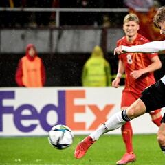 Alemania se apunta a Qatar