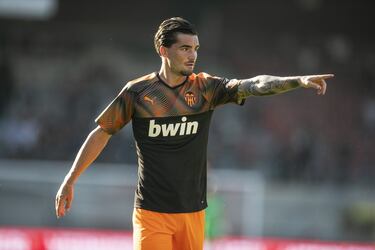 “Arabia no es un retiro...”