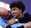 El último niño maravilla de Guardiola que asombra en el City