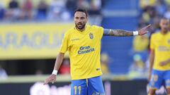 Momo: "Tenemos que pasar página ya y pensar en el Levante"