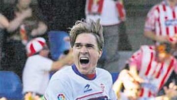 <b>CUARTO FICHAJE. </b>Javier Dorado será nuevo jugador bermellón.