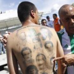 ‘Chonto’ Herrera: “Nacional del 89 siempre daba espectáculo"