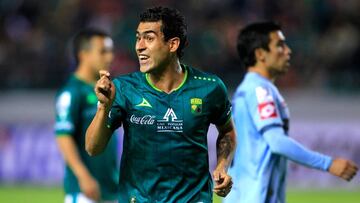 El delantero de 32 años parece que ya encontró club, pues ha trascendido que el conjunto cementero ha puesto los ojos en el veterano atacante.