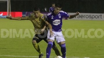 Millonarios y Águilas, la final más probable del FPC