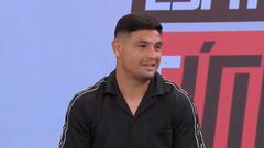 La increíble historia de una ex figura del fútbol chileno: “Lo llamé por su cumpleaños y...”