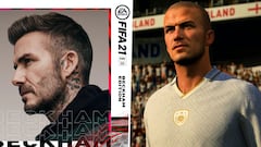 FIFA 21 Beckham Edition