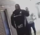 El nuevo video de Almirón que complica a Colo Colo en el Tribunal de Disciplina de la ANFP