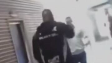 El nuevo video de Almirón que complica a Colo Colo en el Tribunal de Disciplina de la ANFP