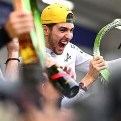 Esteban Ocon, el ‘bad-boy’ de la Fórmula 1 atacará de nuevo en 2025