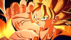 These are the 10 worst fighters in Dragon Ball Sparking! Zero