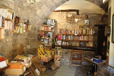 Las Villas del Libro más bonitas de Europa