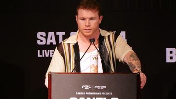 ¡Increíble! Siguen las burlas de Jake Paul para Canelo Álvarez